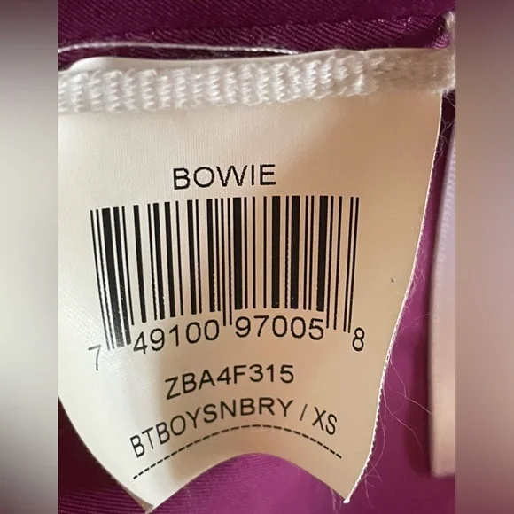 BCBG Max Azria Bowie blazer - Picture 7 of 9